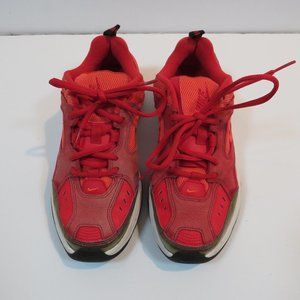 Nike Tennis shoes Womans Size 8 AV7030-600 Red